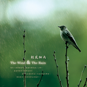 輕風細雨